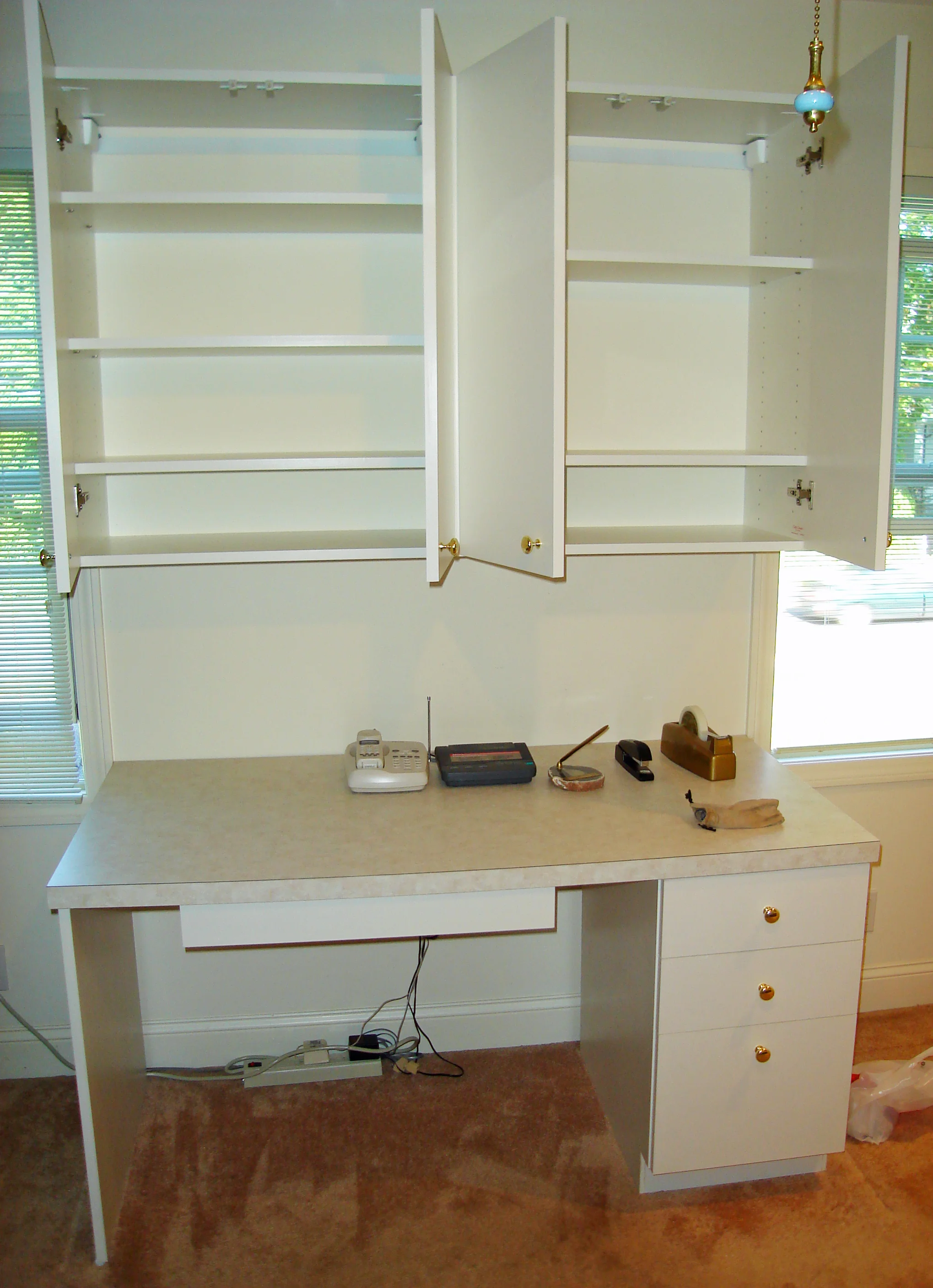 Custom Cabinets Carl S Closets