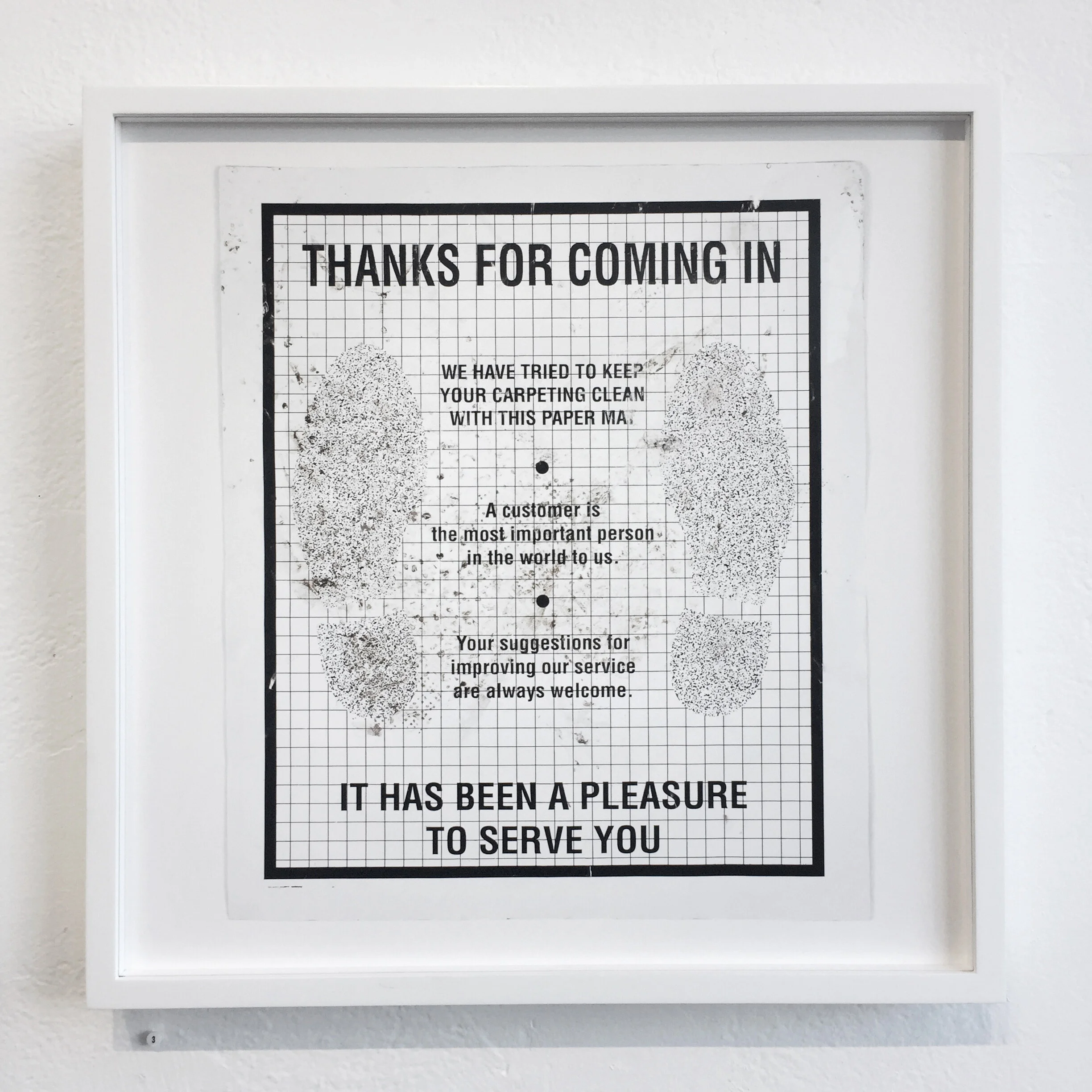 beth hankes, my pleasure (no.1), 18” x 18”, archival inkjet print, $500.