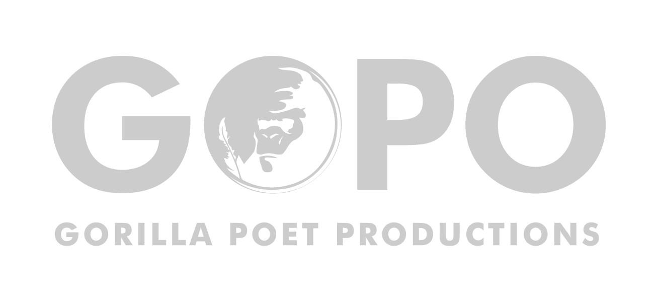 Gorilla Poet Creative