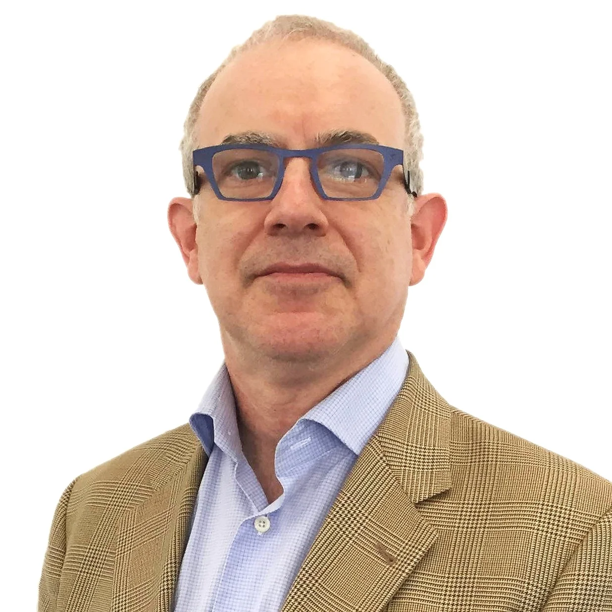 Simon Metz Chief Technology & Marketing Consultant - MTERRA