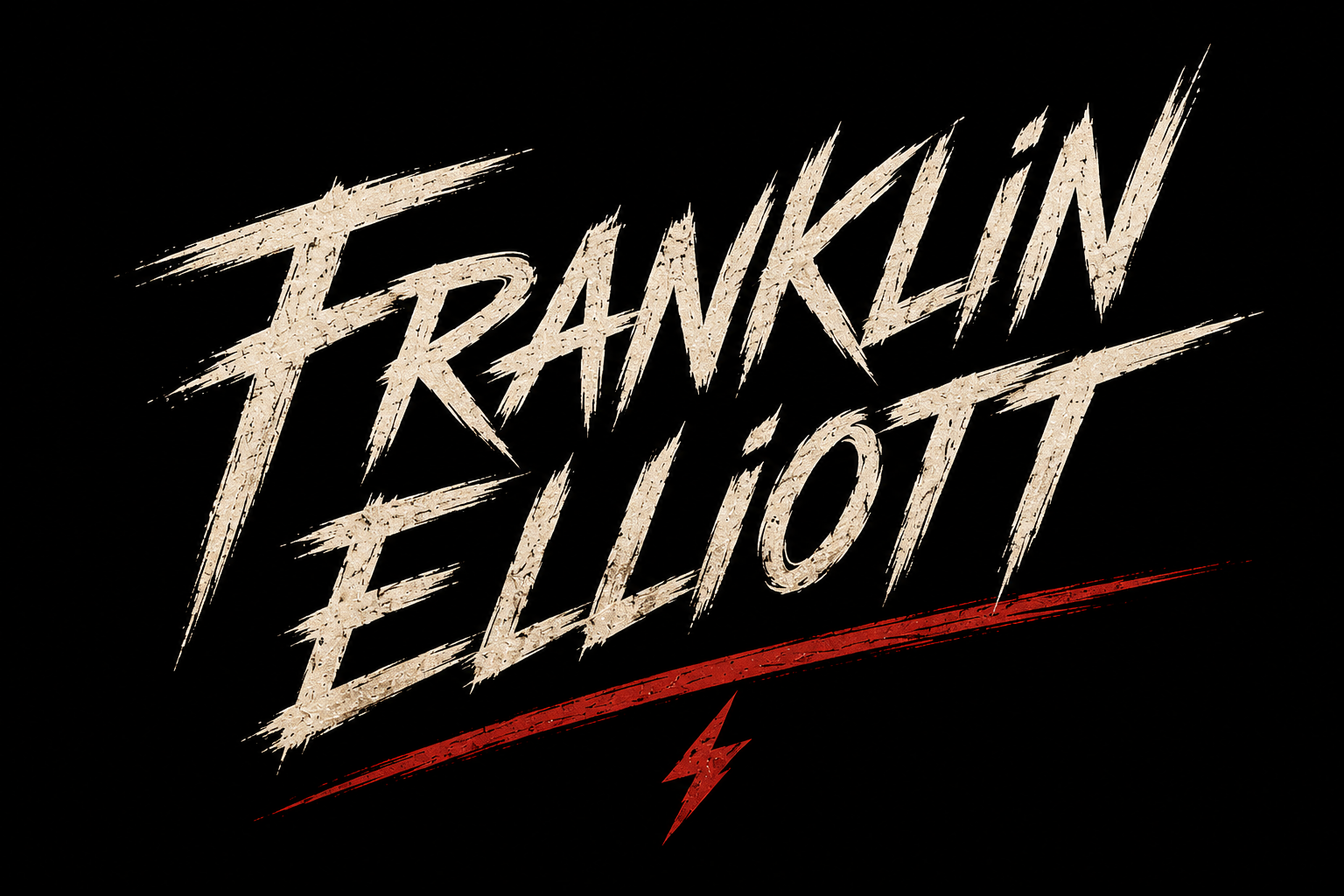 Franklin Elliott