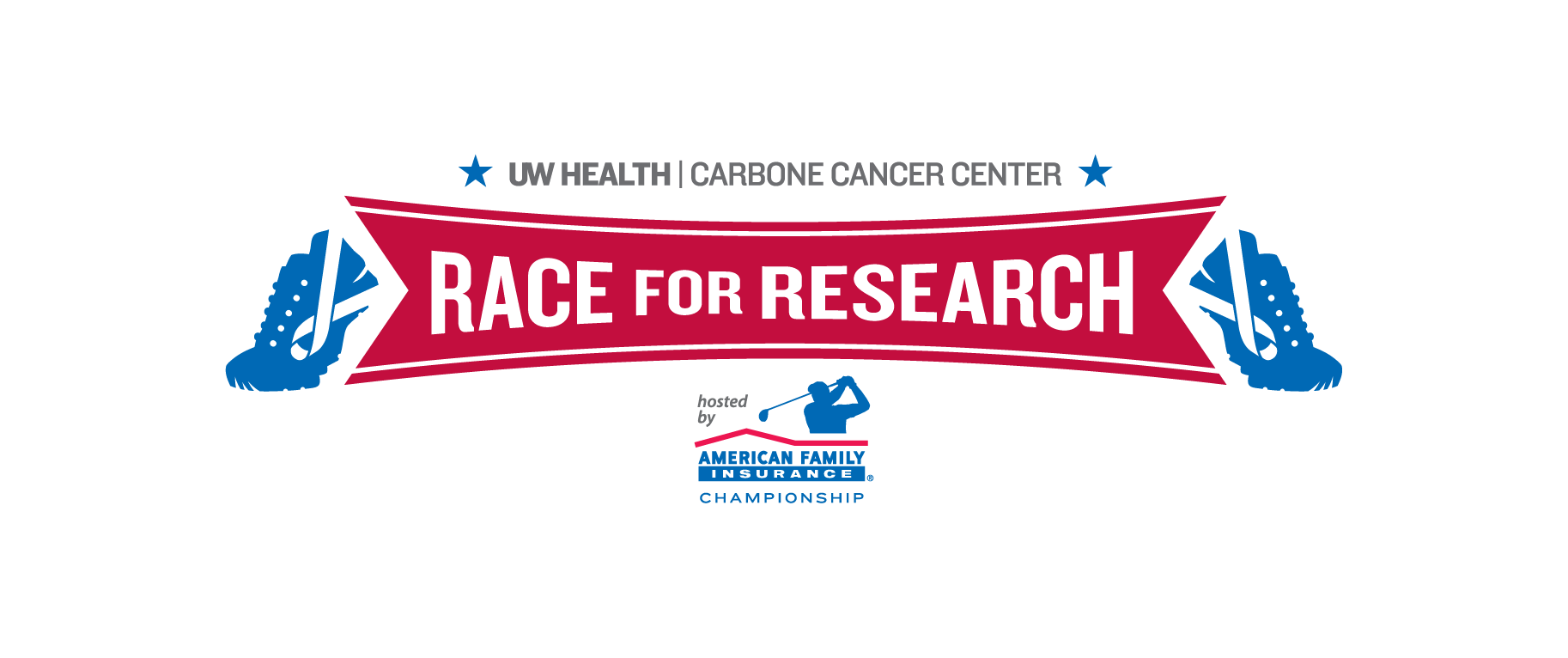 UW Carbone&#39;s Race for Research