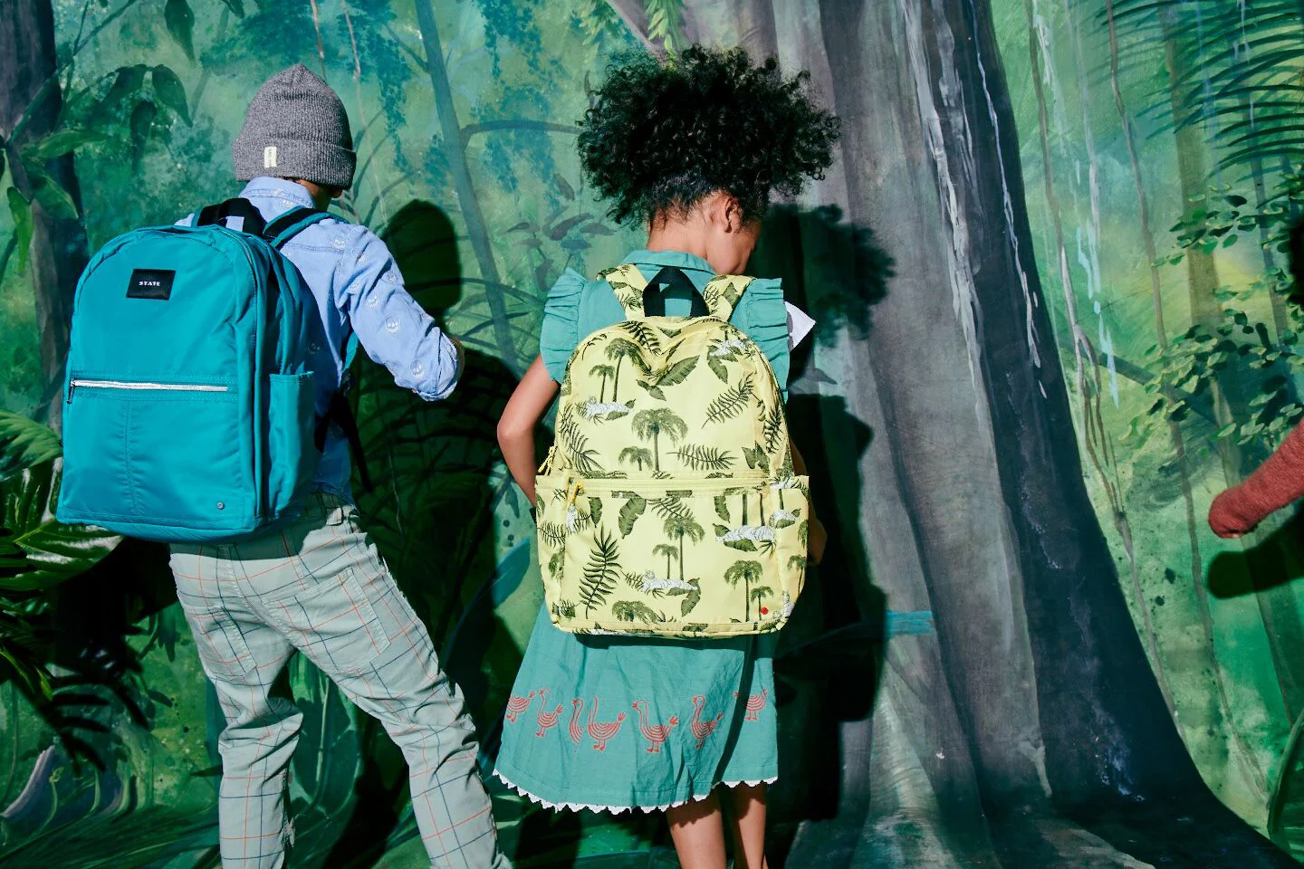 State Bags Summer 2019 Collection