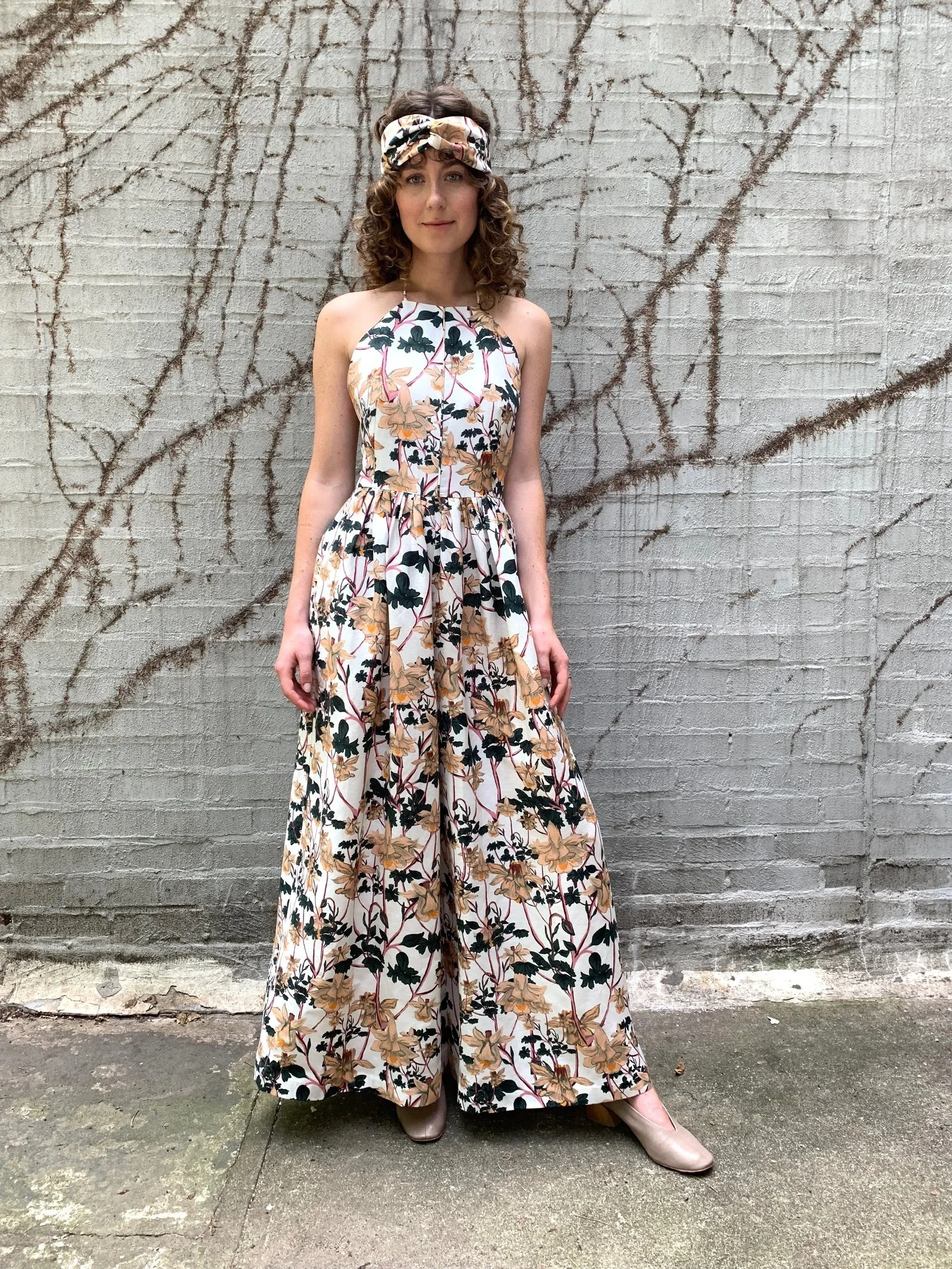 Christine Alcalay Summer 2019 Collection
