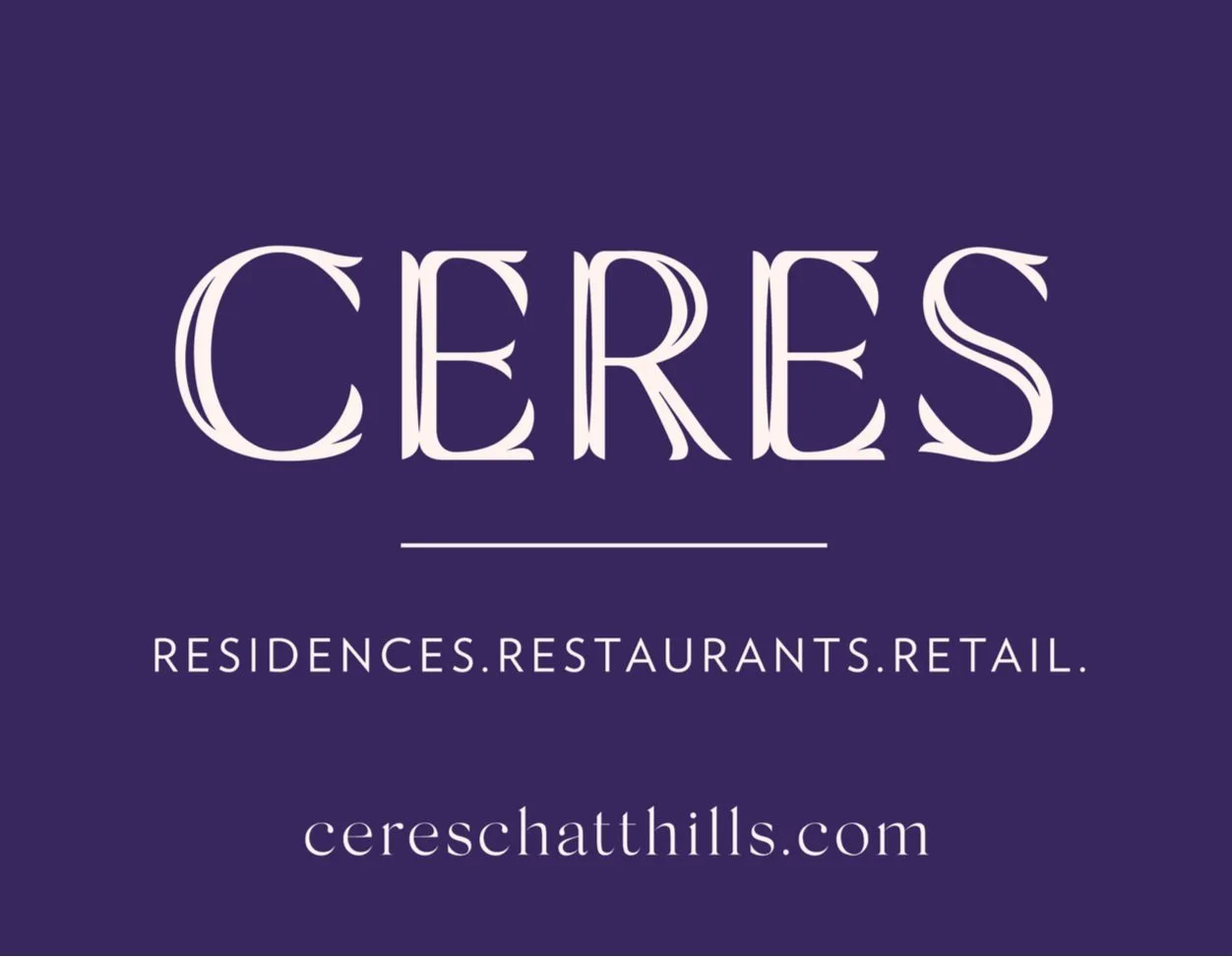 COHERE for CERES