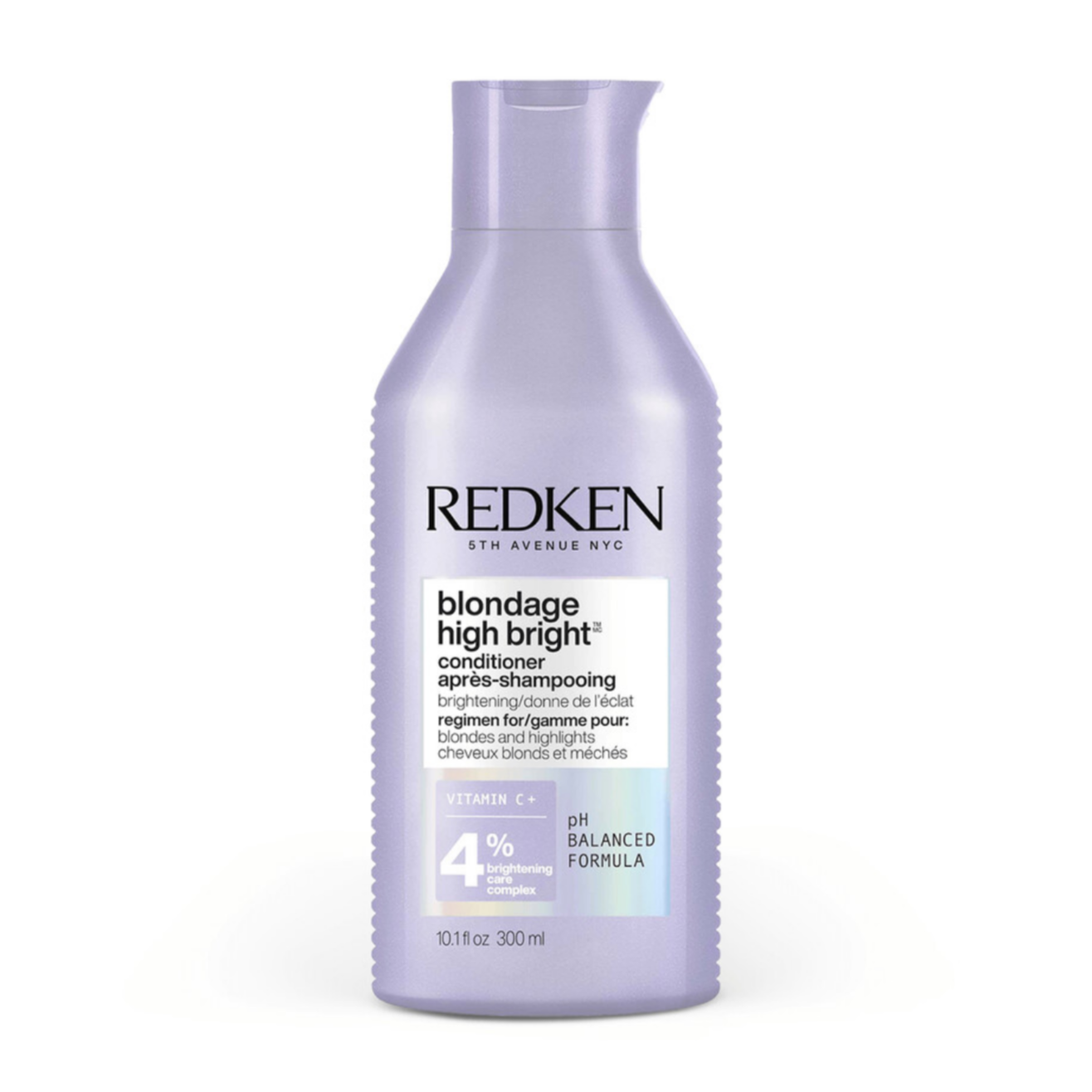 REDKEN Blondage High Bright Conditioner 300ml
