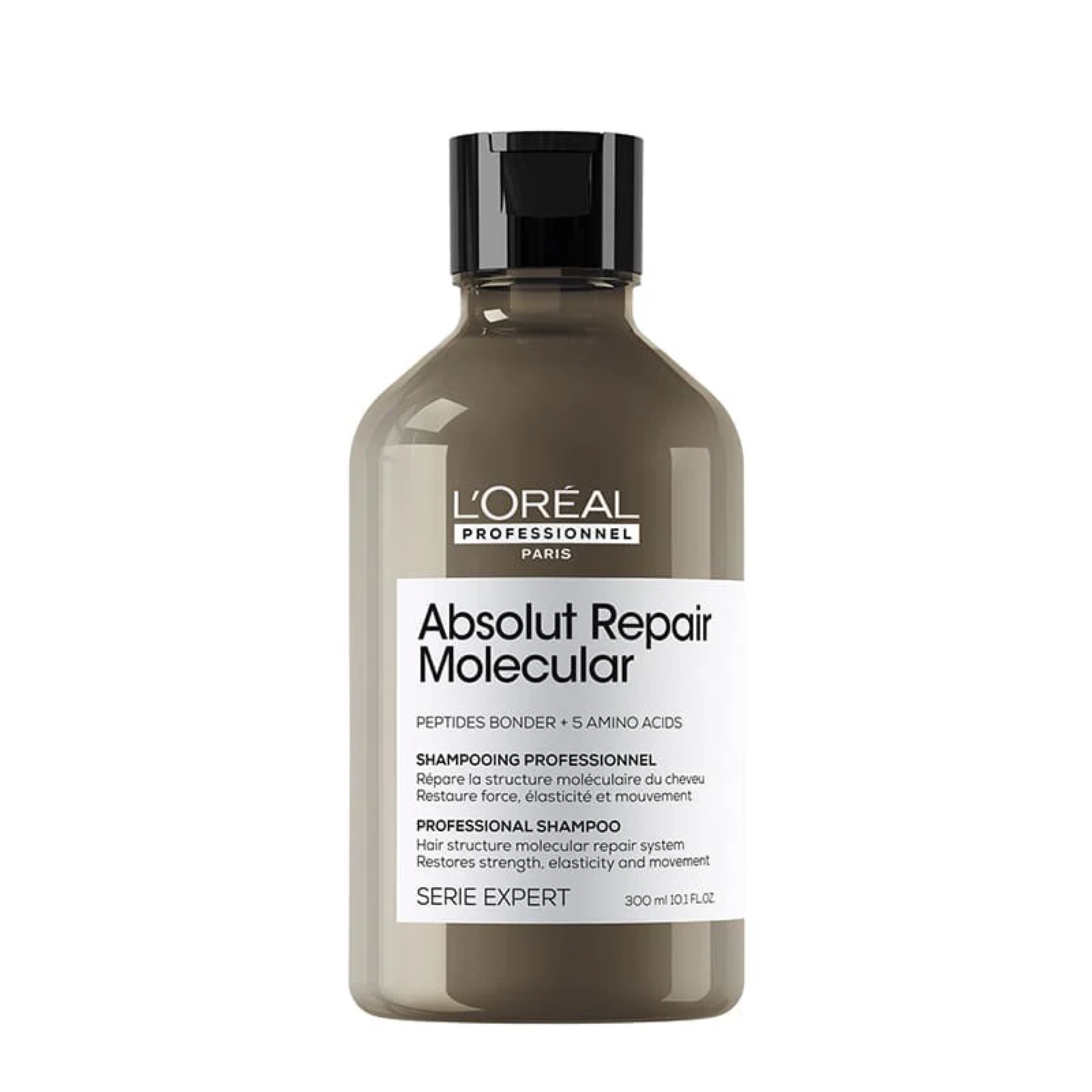 Loreal Professionnel Absolut Repair Molecular Shampoo 300ml