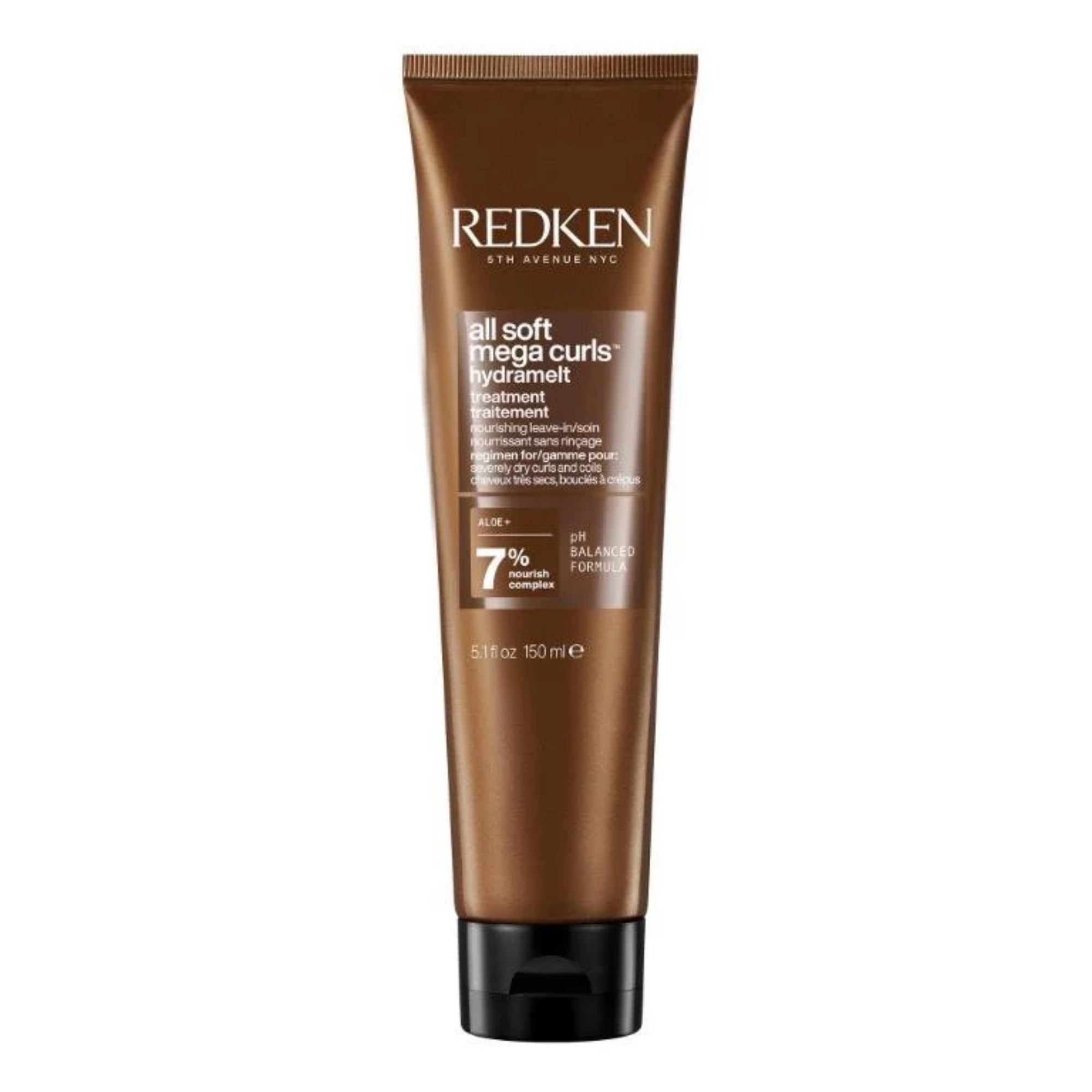 REDKEN All Soft Mega Curls Leavein 150ml