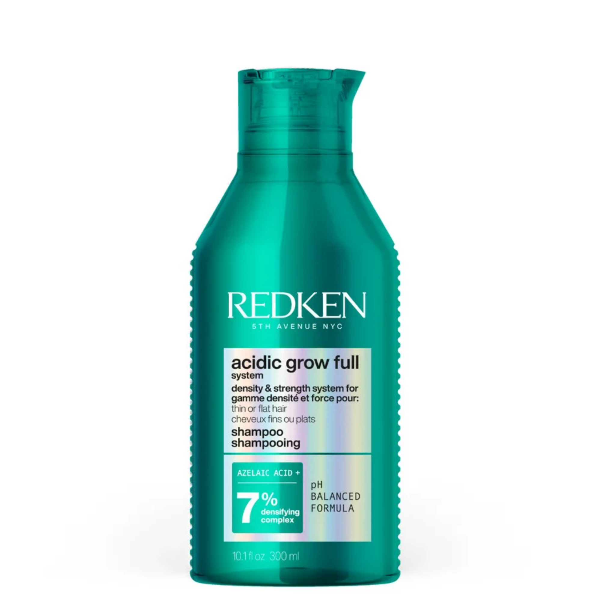 REDKEN Acidic Grow Full System Densifying Shampoo 300ml