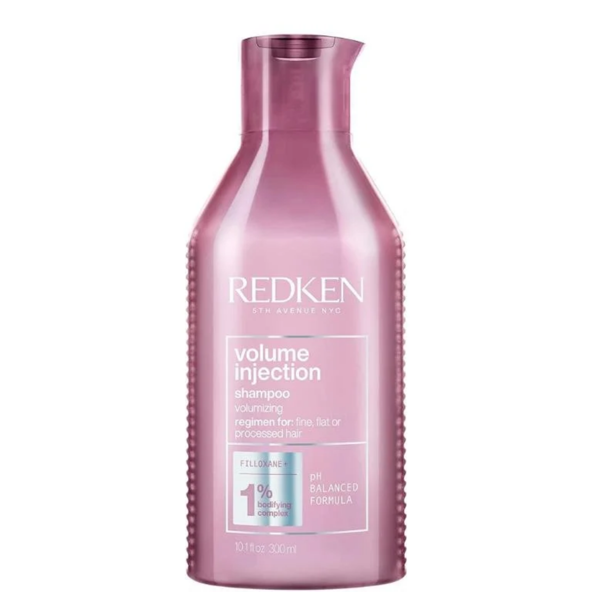 REDKEN Volume Injection Shampoo 300ml