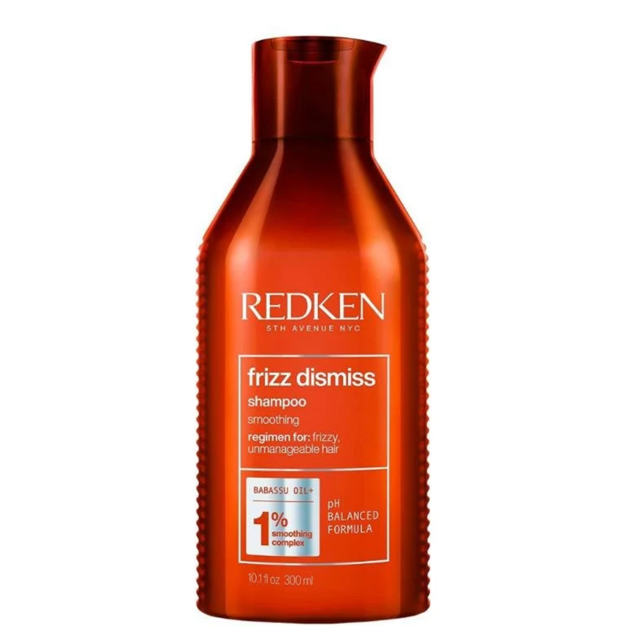 Redken fRIZZ DISMISS SHAMPOO.png