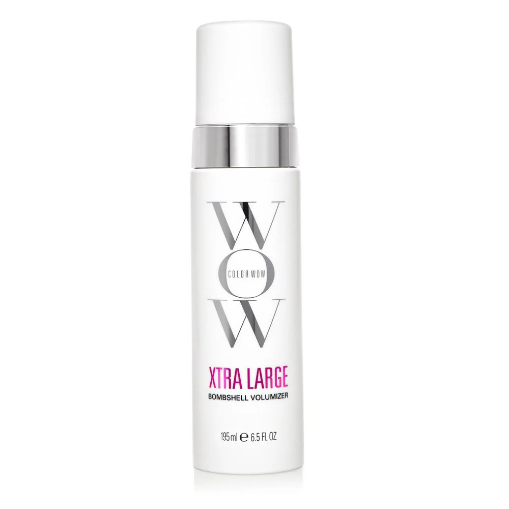 COLOR WOW Xtra Large Bombshell Volumizer 195ml