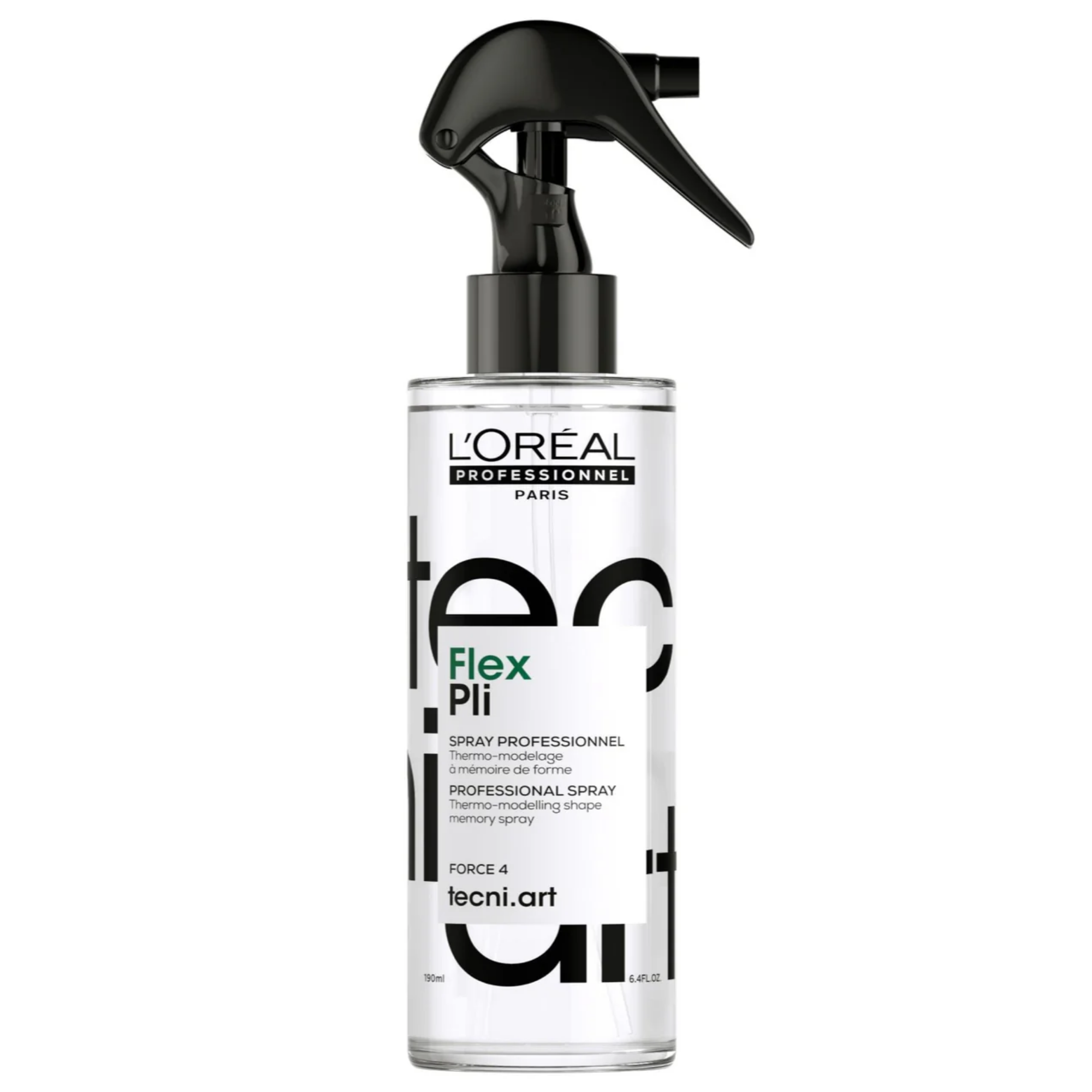 Loreal Professionnel Tecni Art PLI 190ml