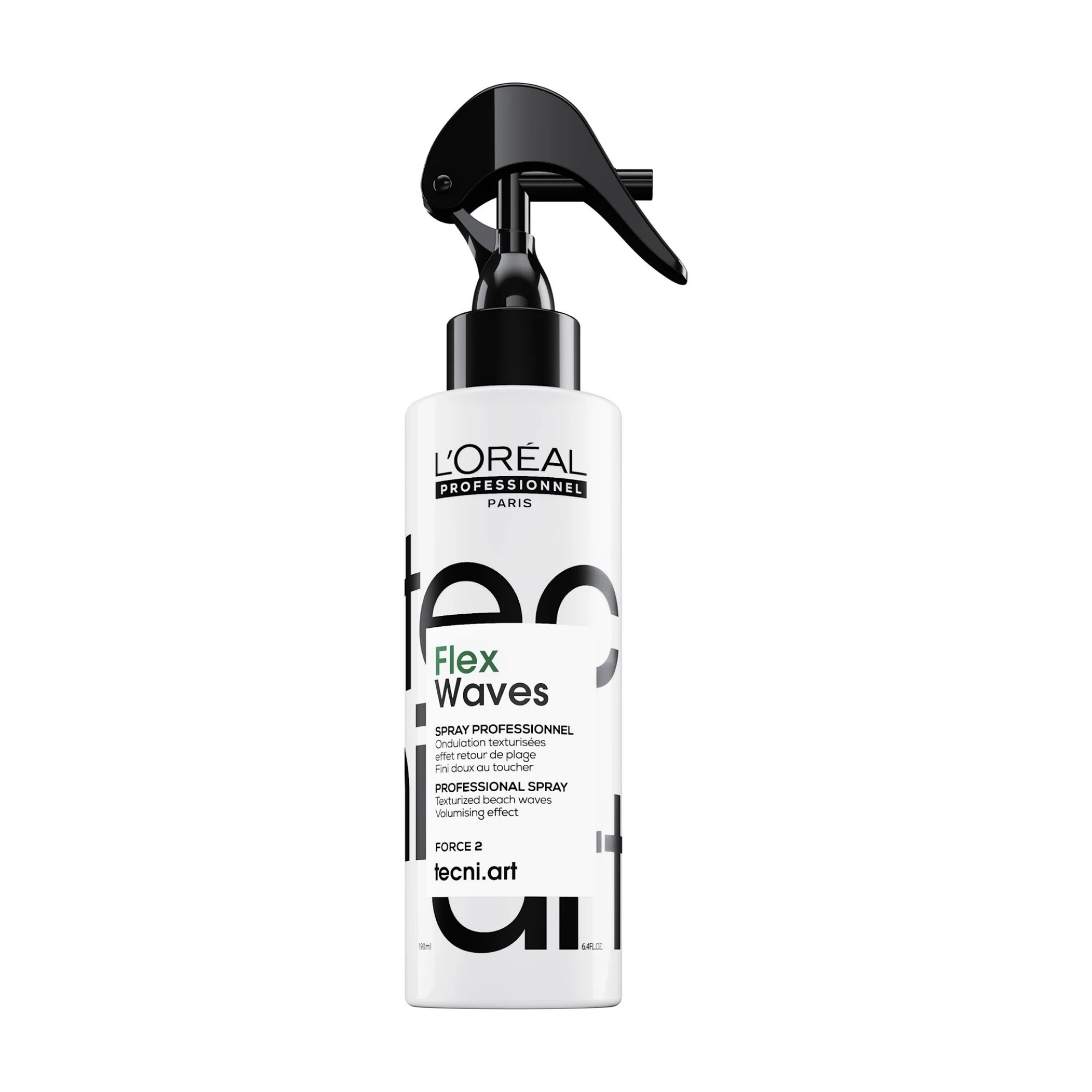 Loreal Professionnel Flex Waves 190ml