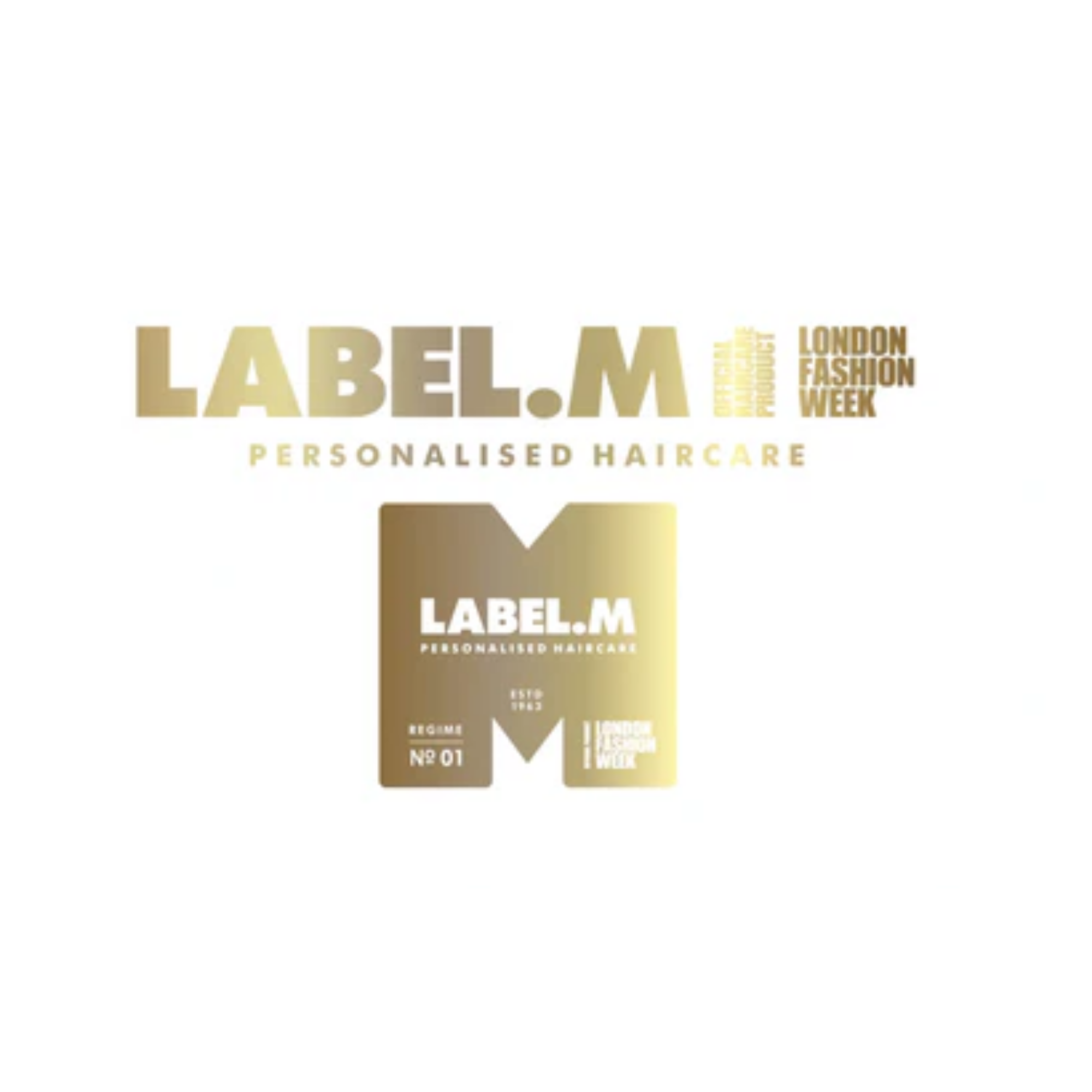 Shop Label M