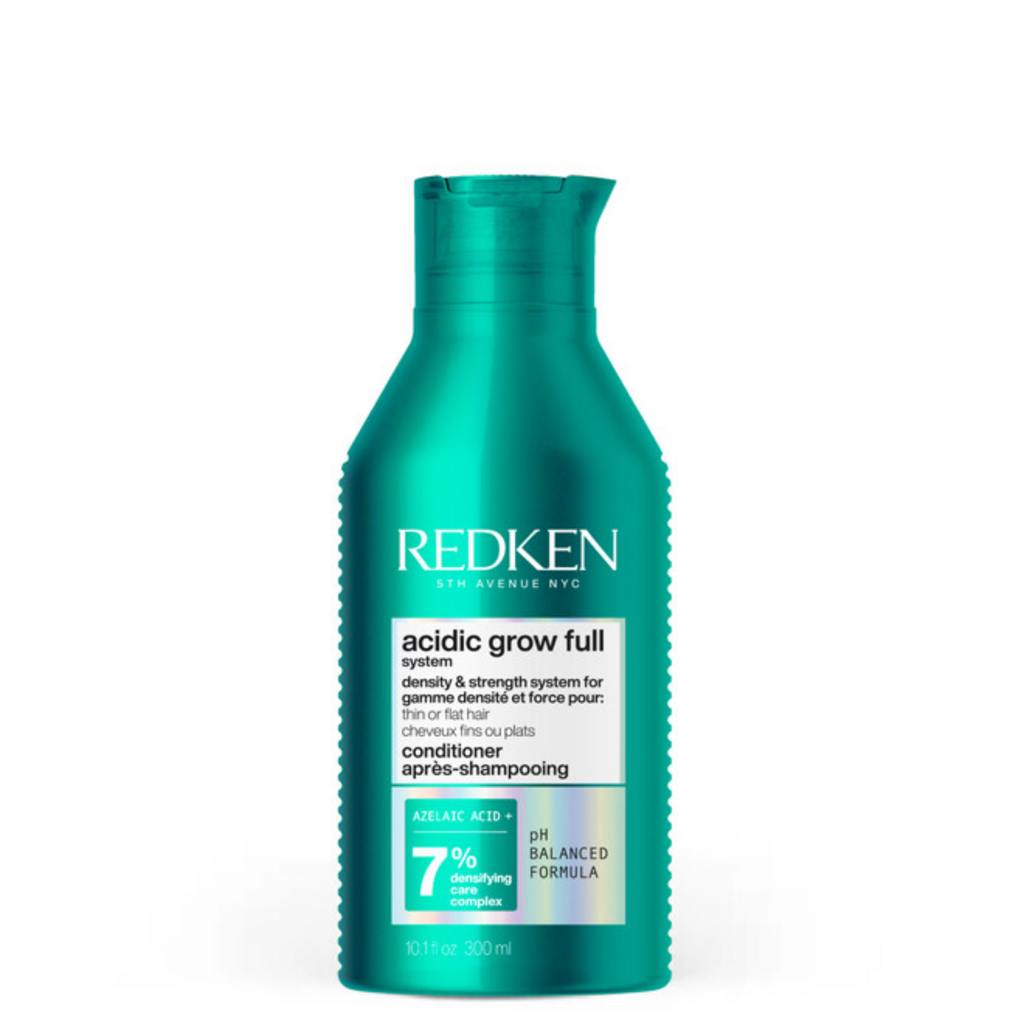 REDKEN Acidic Grow Full System Densifying Conditioner  300ml