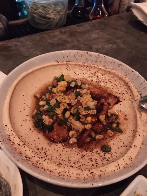 Israeli restaurant New Orleans