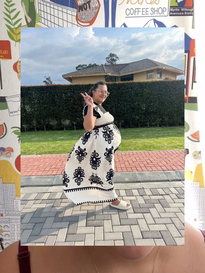 Hi friends. It&rsquo;s Estefi! 👋🏽

I wanted to come on here first off to say hello, and then to do what I love to do most: bring you a long story long.

This one is all about collaboration over competition, and it takes place right as I was about t
