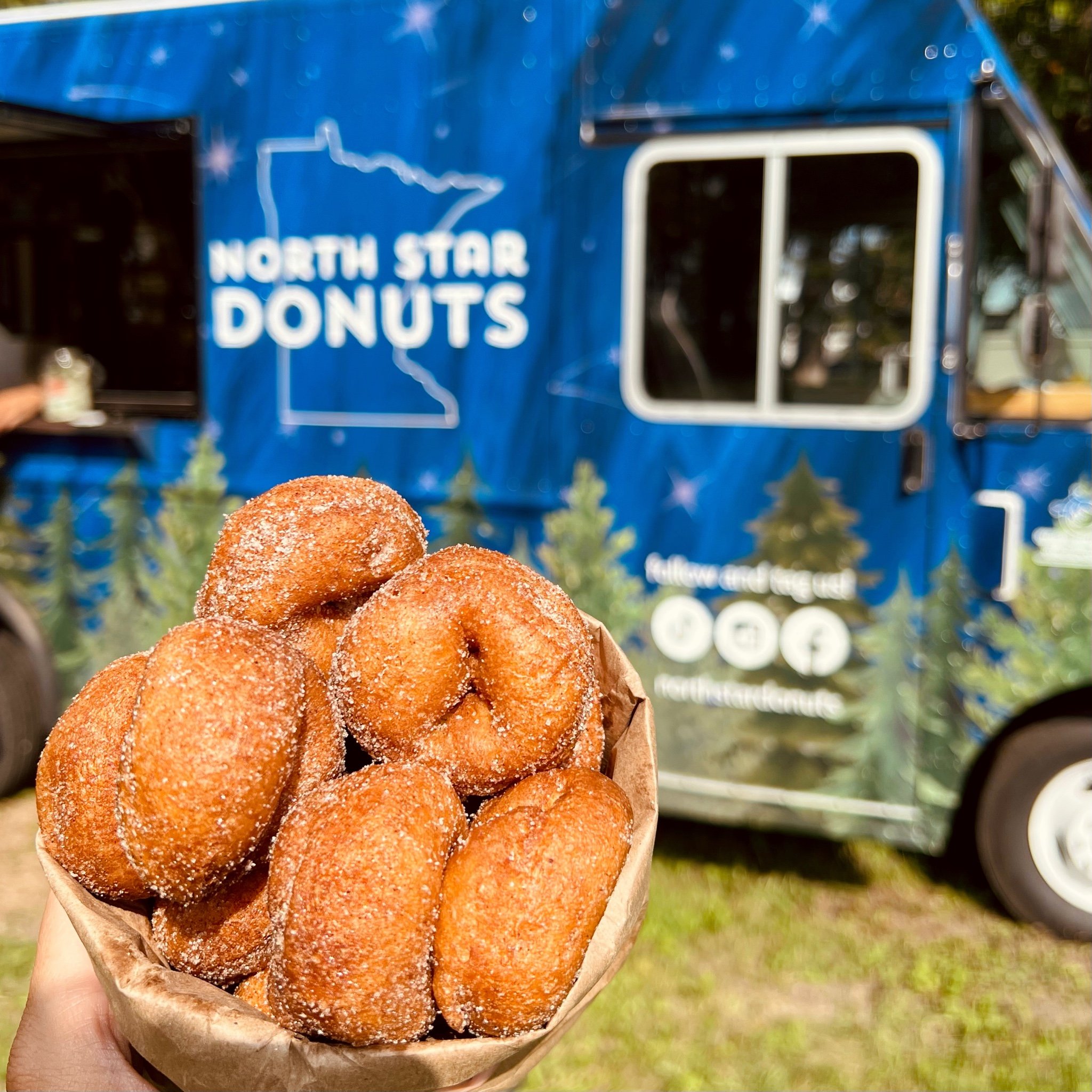 North Star Donuts