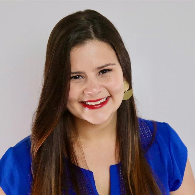 Allison Román 