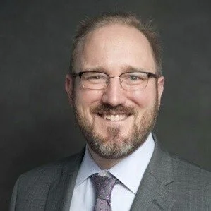 Patrick Deavy