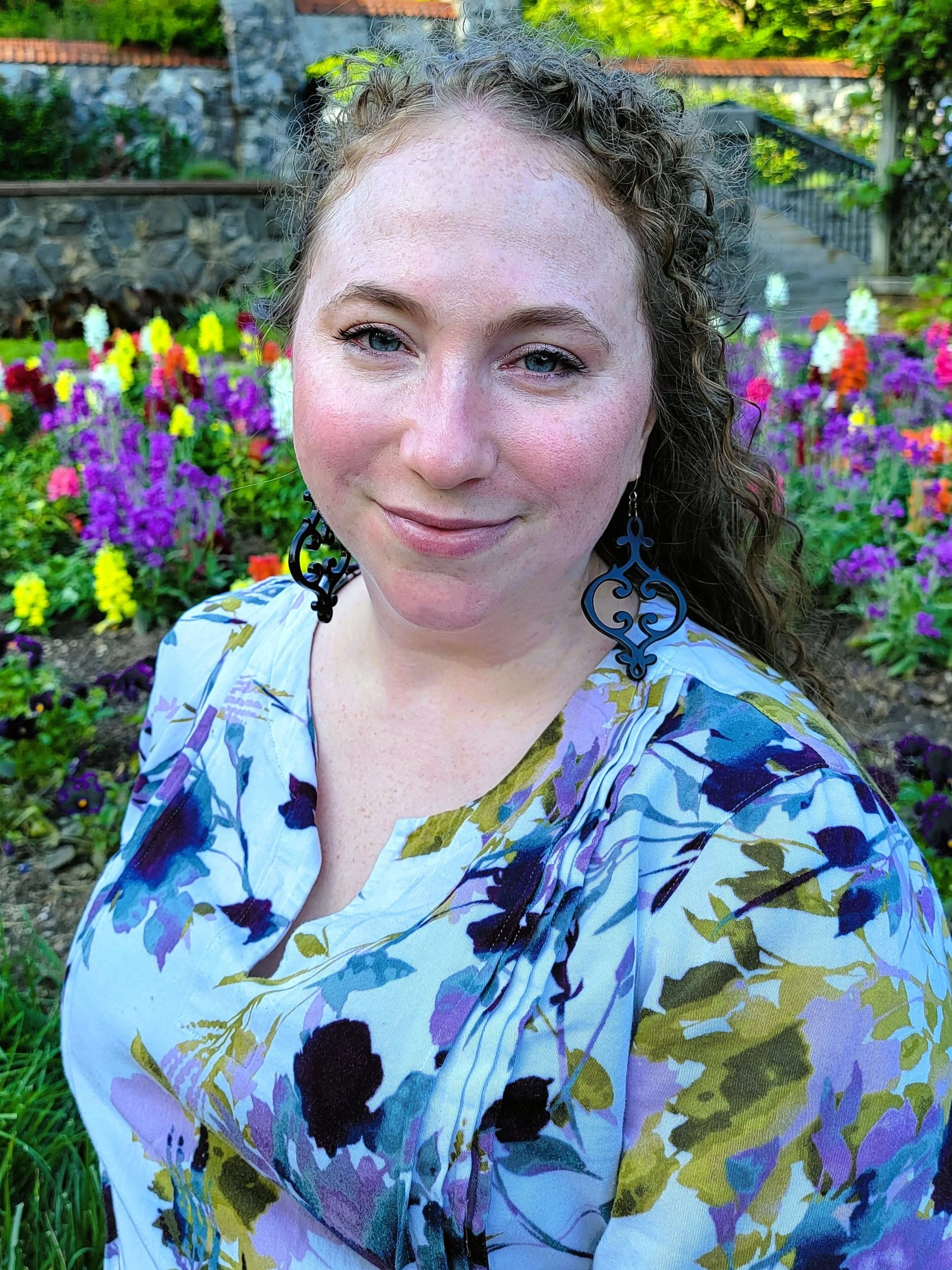 Stephanie Renny