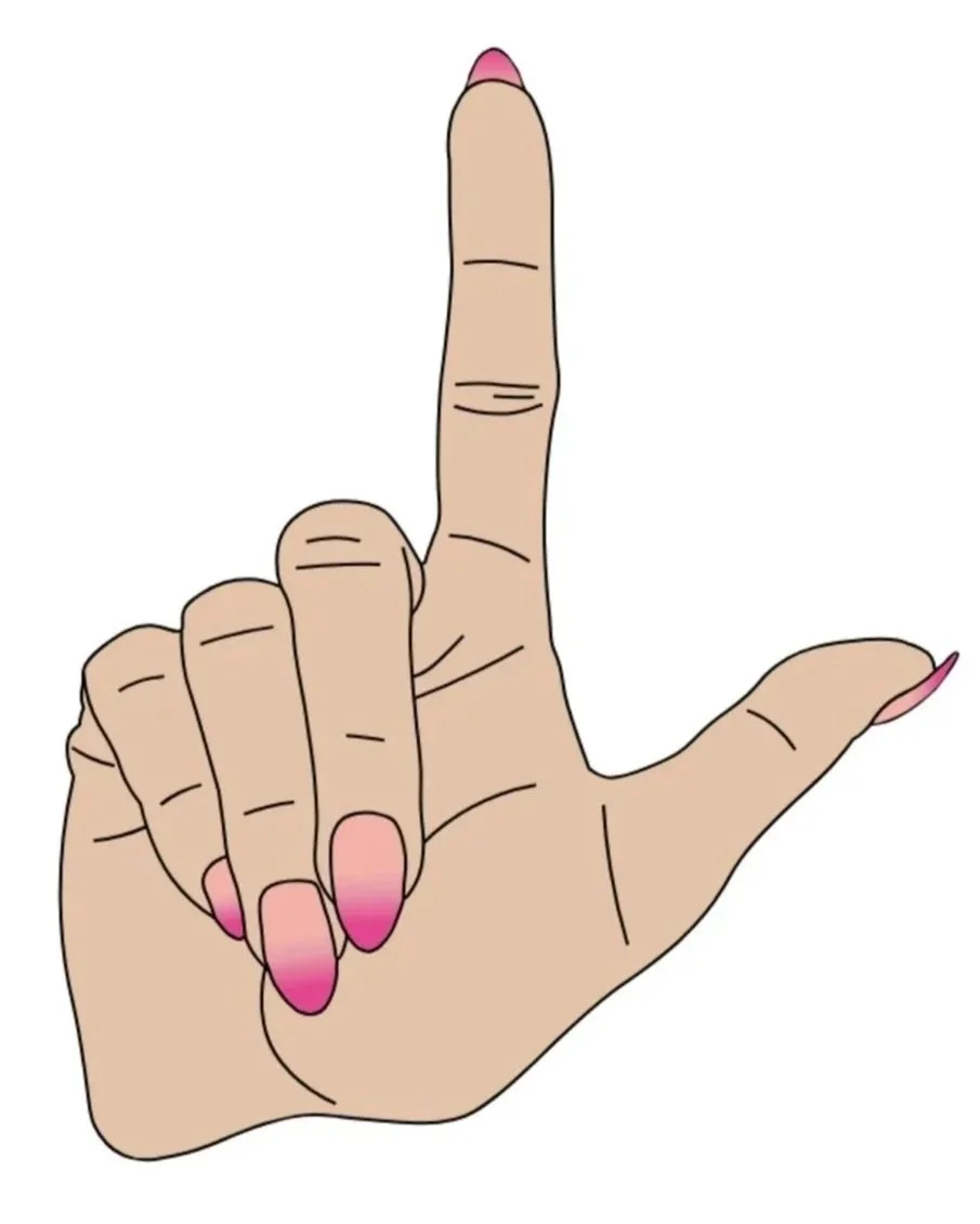 Laura Malarkey - Laura Did My Nails.jpg