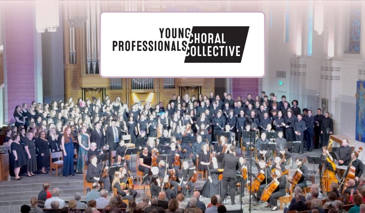 YPCC Mozart's Requiem