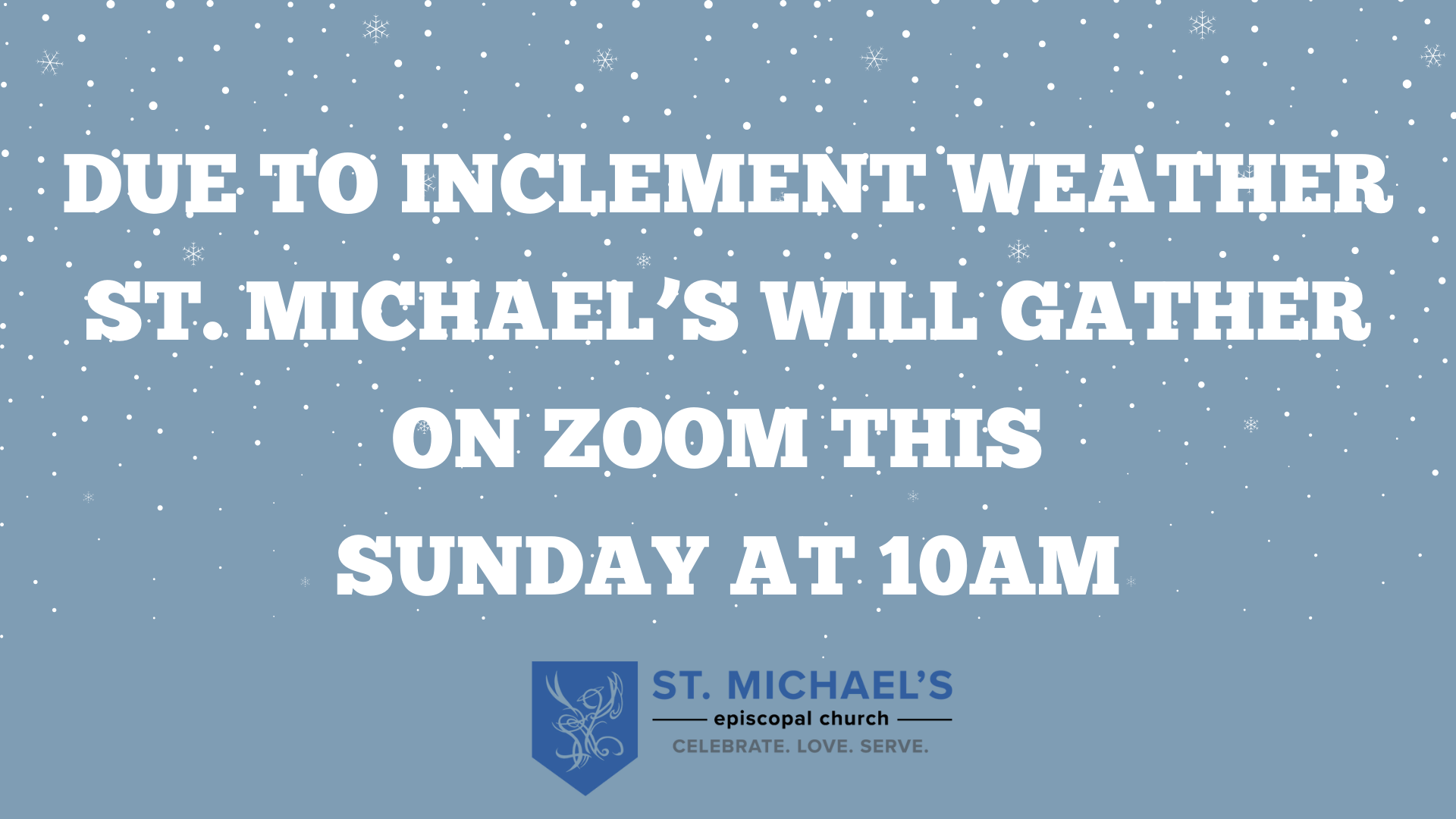 Closed Due To Weather Facebook Post.png