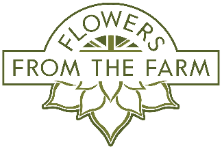 Flowers from the Farm logo