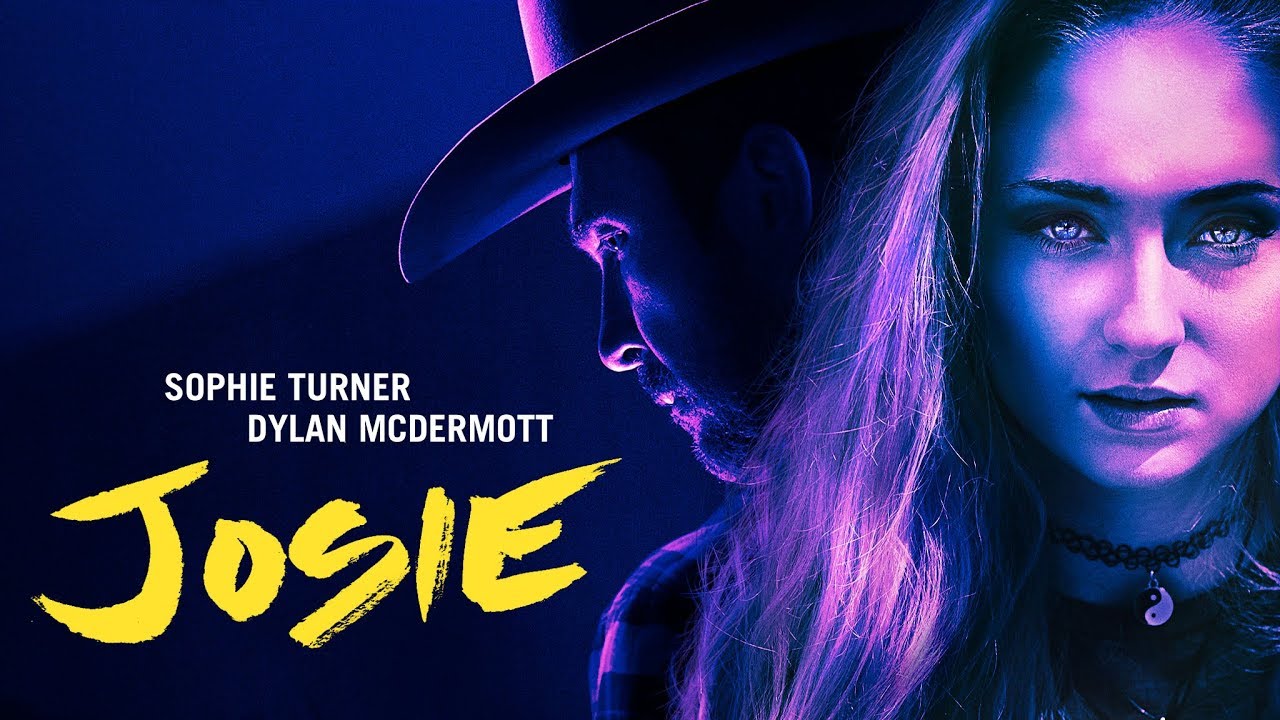 Sophie Turner's 'Josie' Launching Mammoth Film Festival