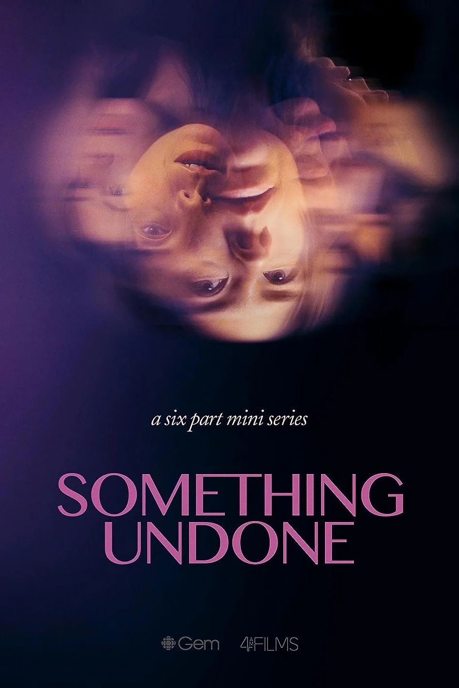 Watch the Trailer for "Something Undone" on CBC Gem!