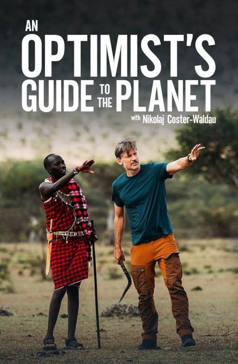 An Optimists Guide To The Planet S2