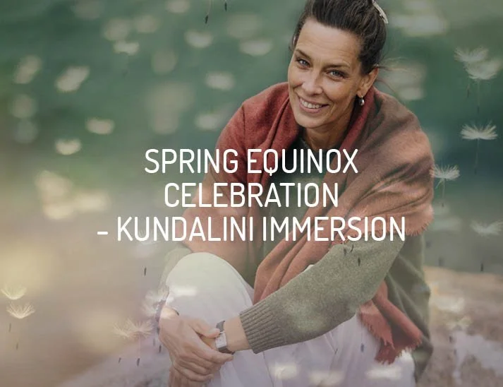 Spring Equinox Celebration