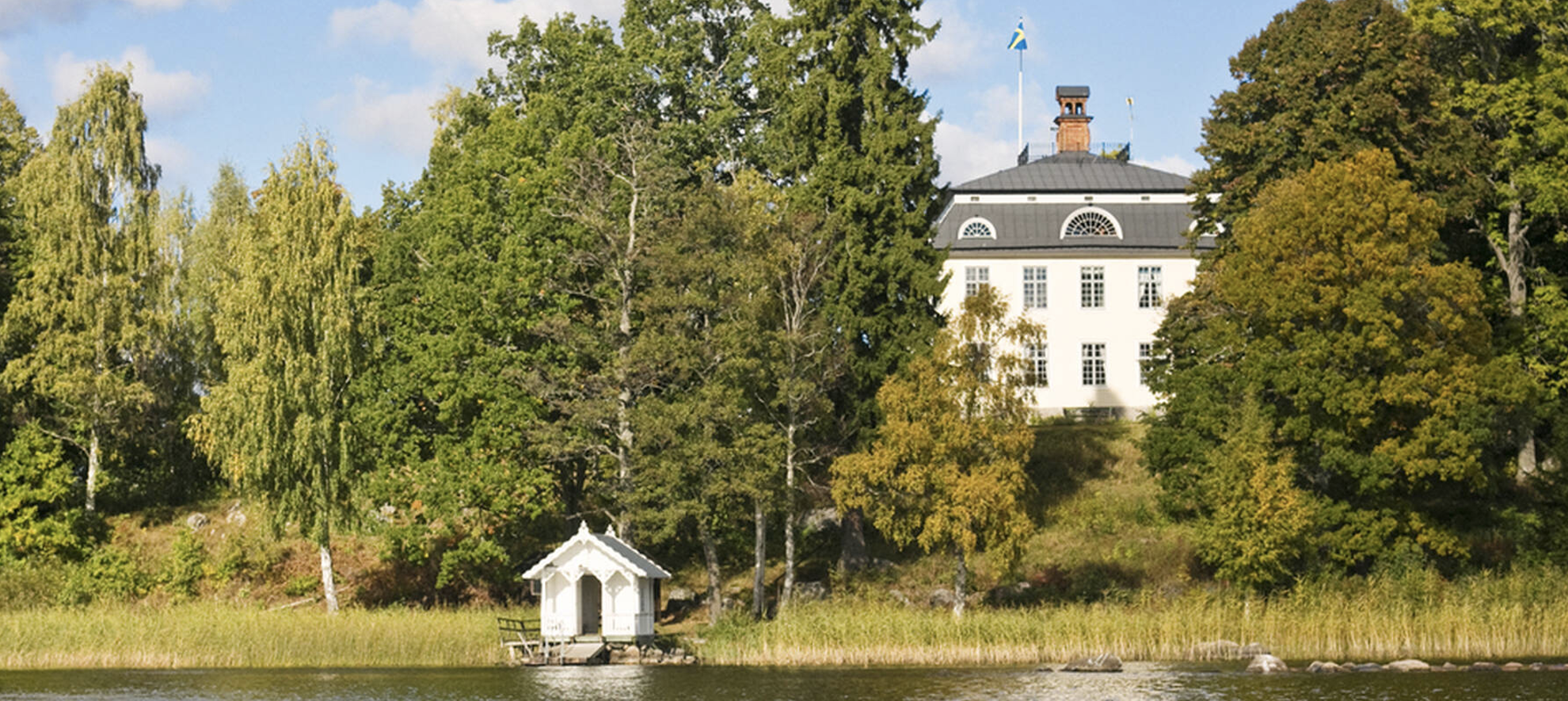 Yoga Helg | Österby Gård, Näshulta