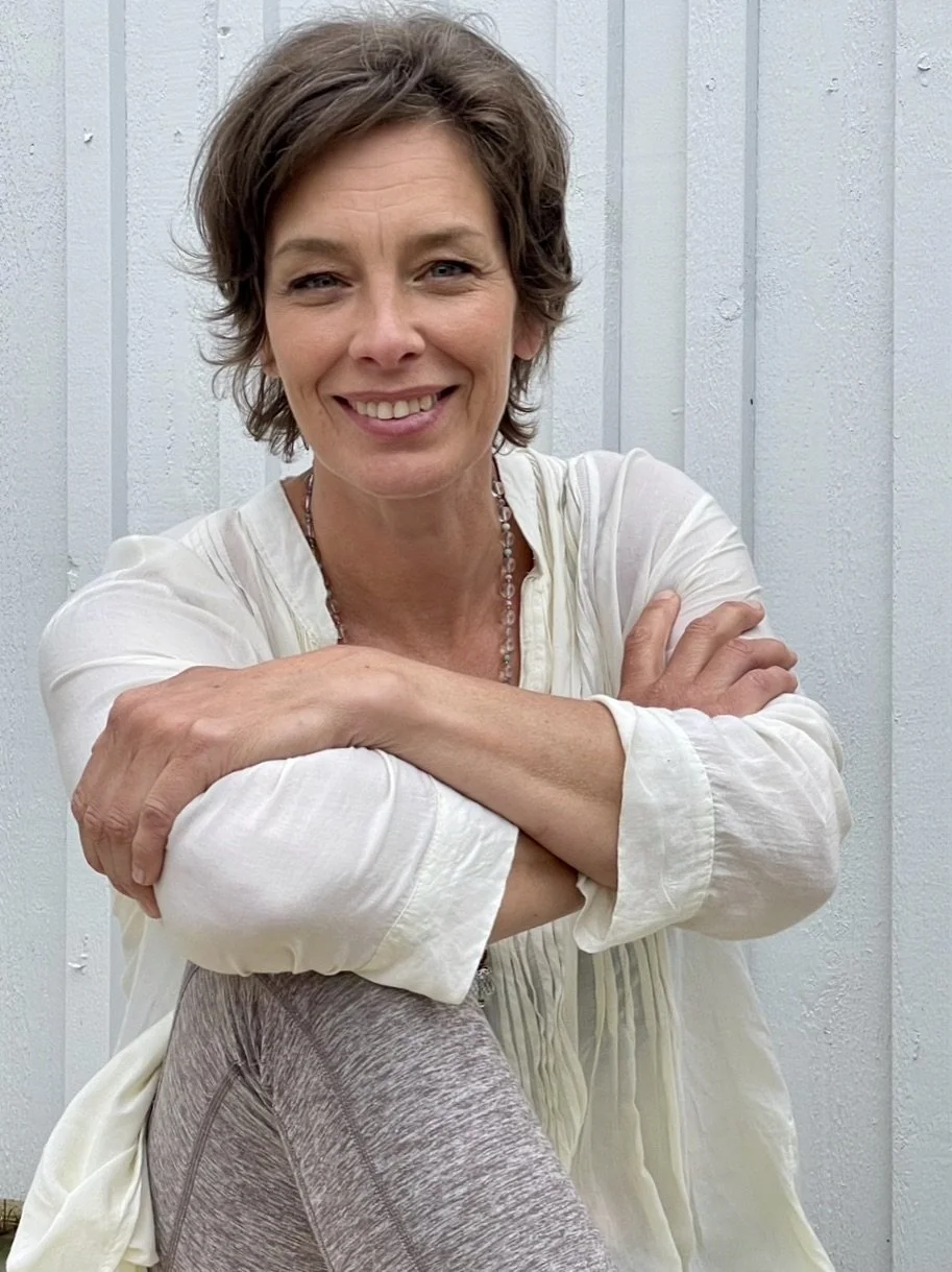 Kundaliniyoga i april&amp;maj på Fusion by M