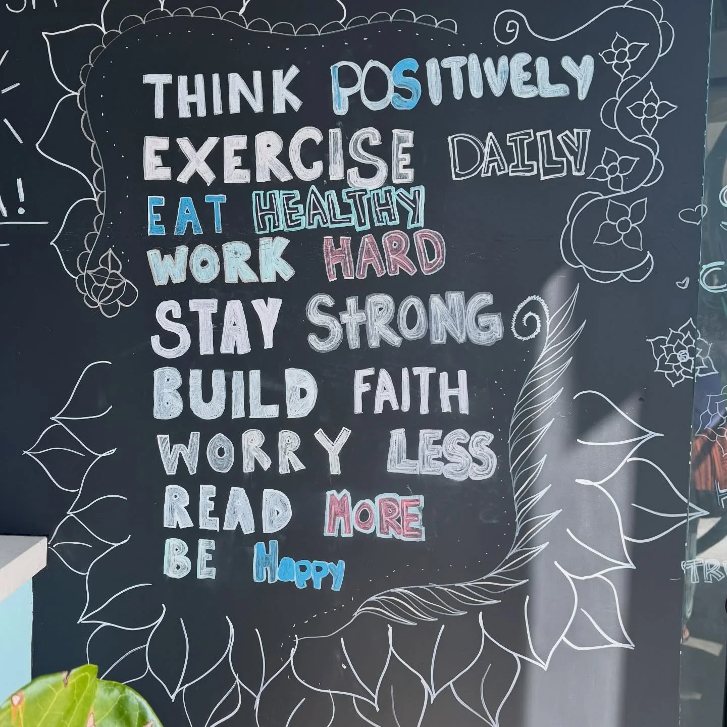 Everyday reminder ❤️