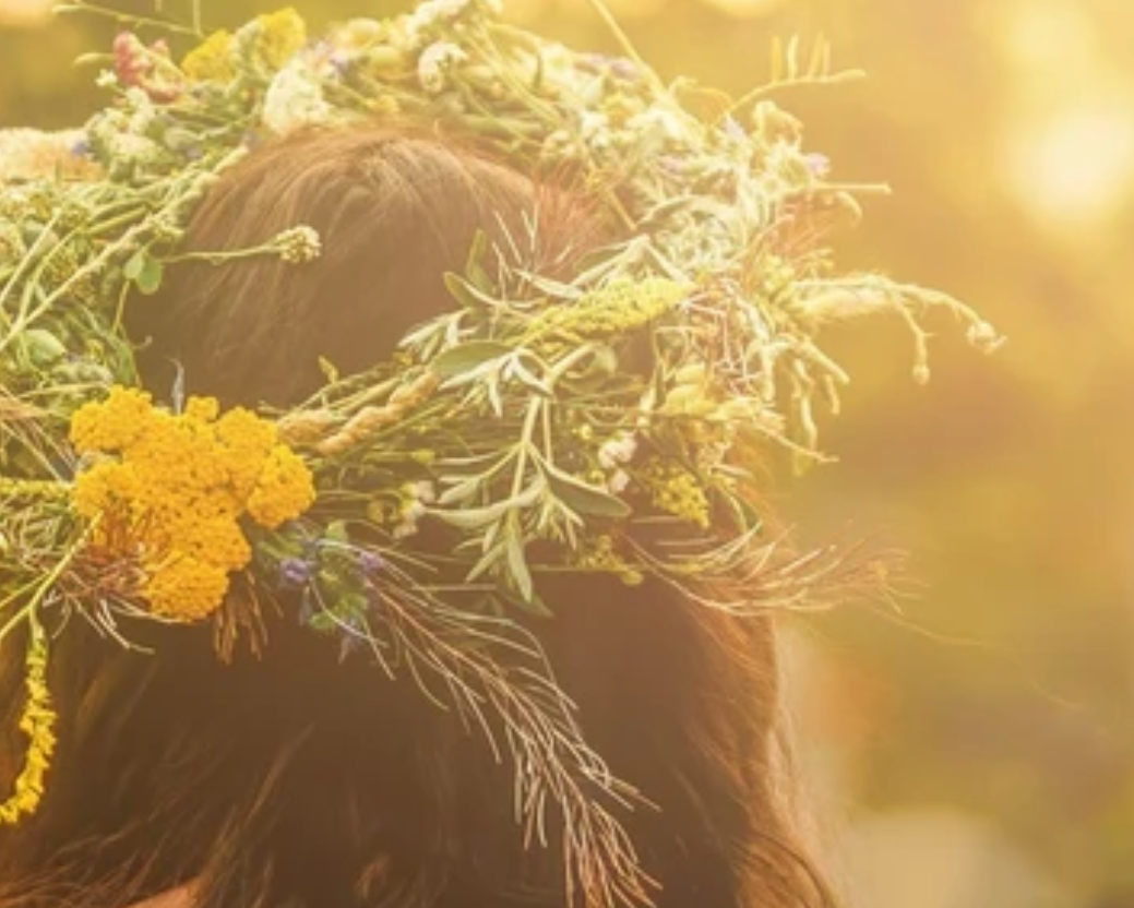Fira Sommarsolståndet