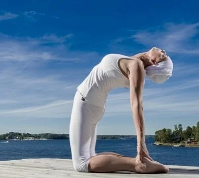 EDUCATE yourself about yourself and live from that inner sense of self 🌿
Our phenomenal body is in focus as we are in the fifth month of the year, beautiful May. 
In Kundaliniyoga our physical body is also a spiritual body, your 5th body. It relates