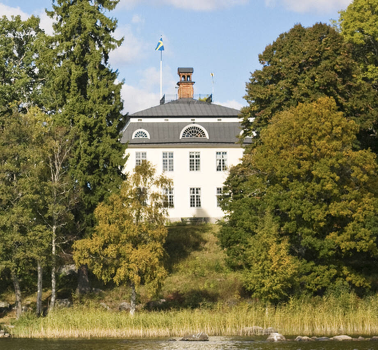 Yogahelg | Österby Gård | Save the date