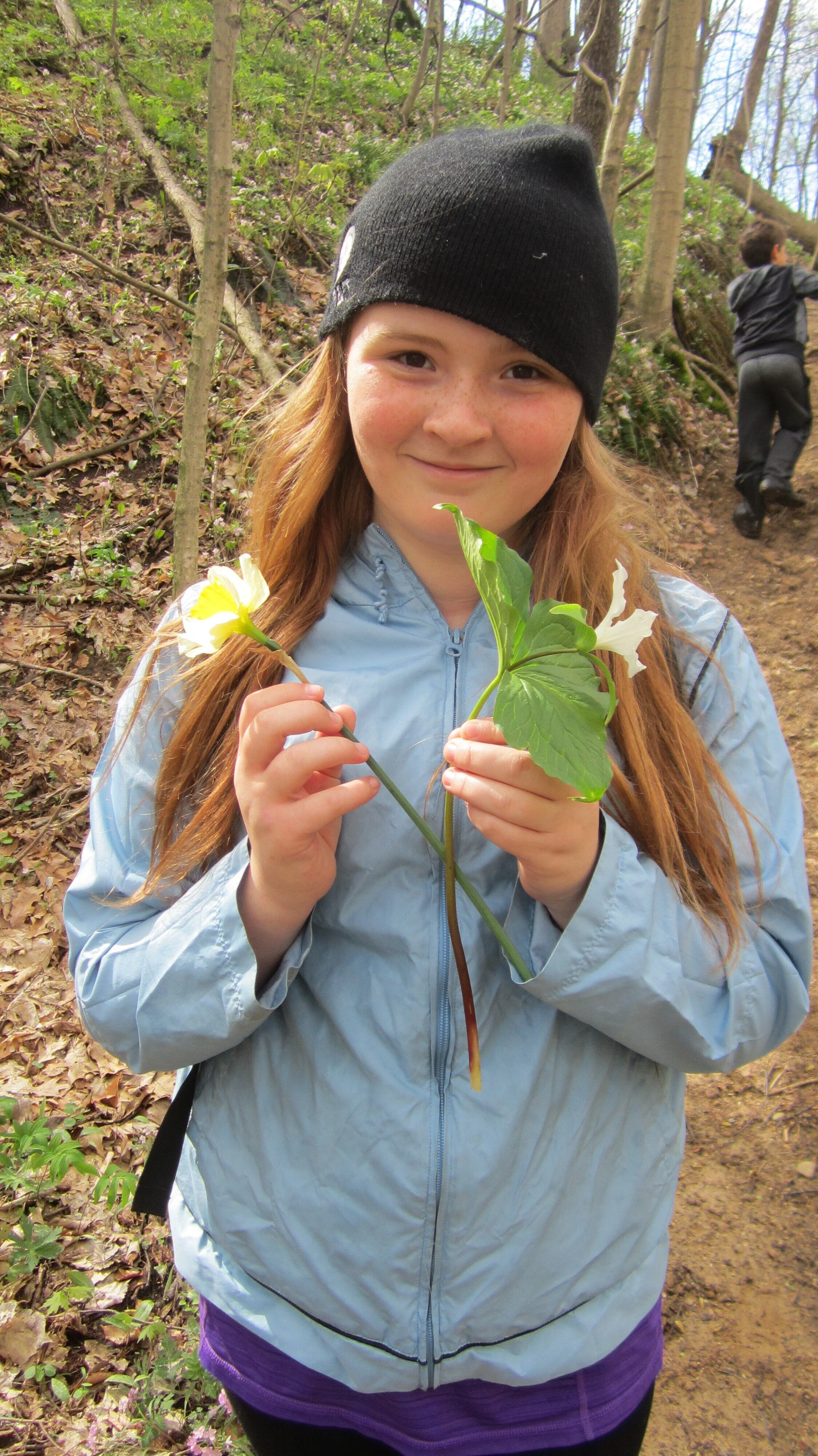 Musings of a Forest School Teacher