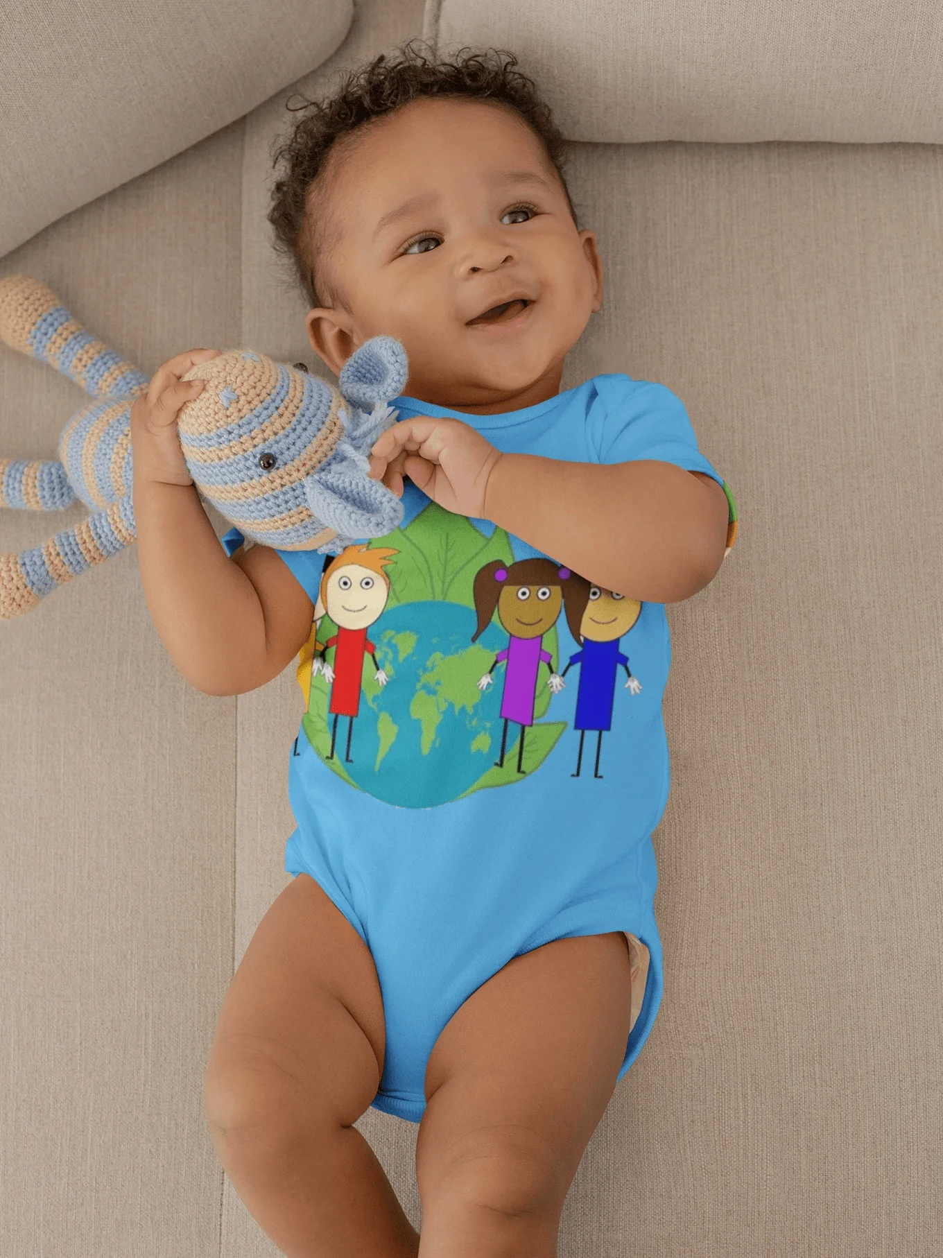 INFANT CARE — Tiny Tech Learning Lab