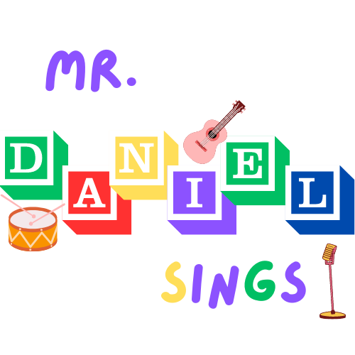 Mr. Daniel Sings