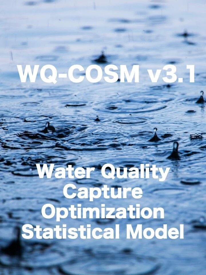 WQ-COSM V3.1.01