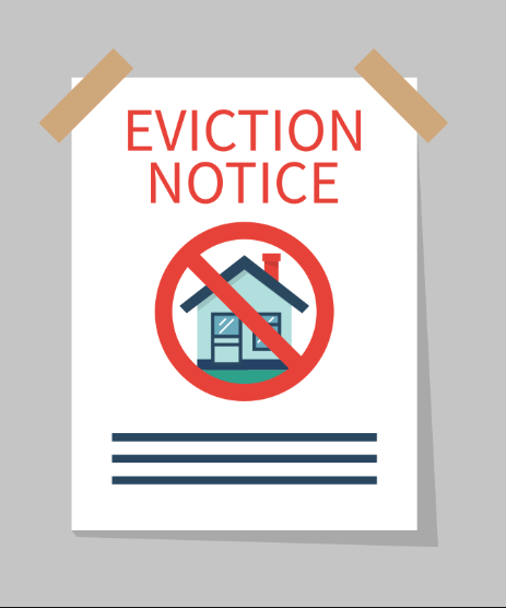 Eviction Process for Landlords