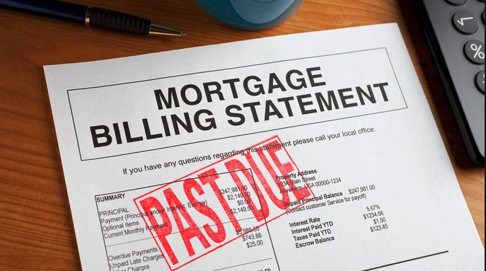 Avoiding Foreclosure &amp; Saving Your Credit