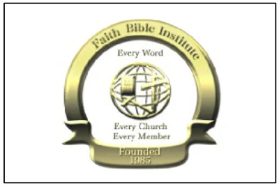 Faith Bible Institute