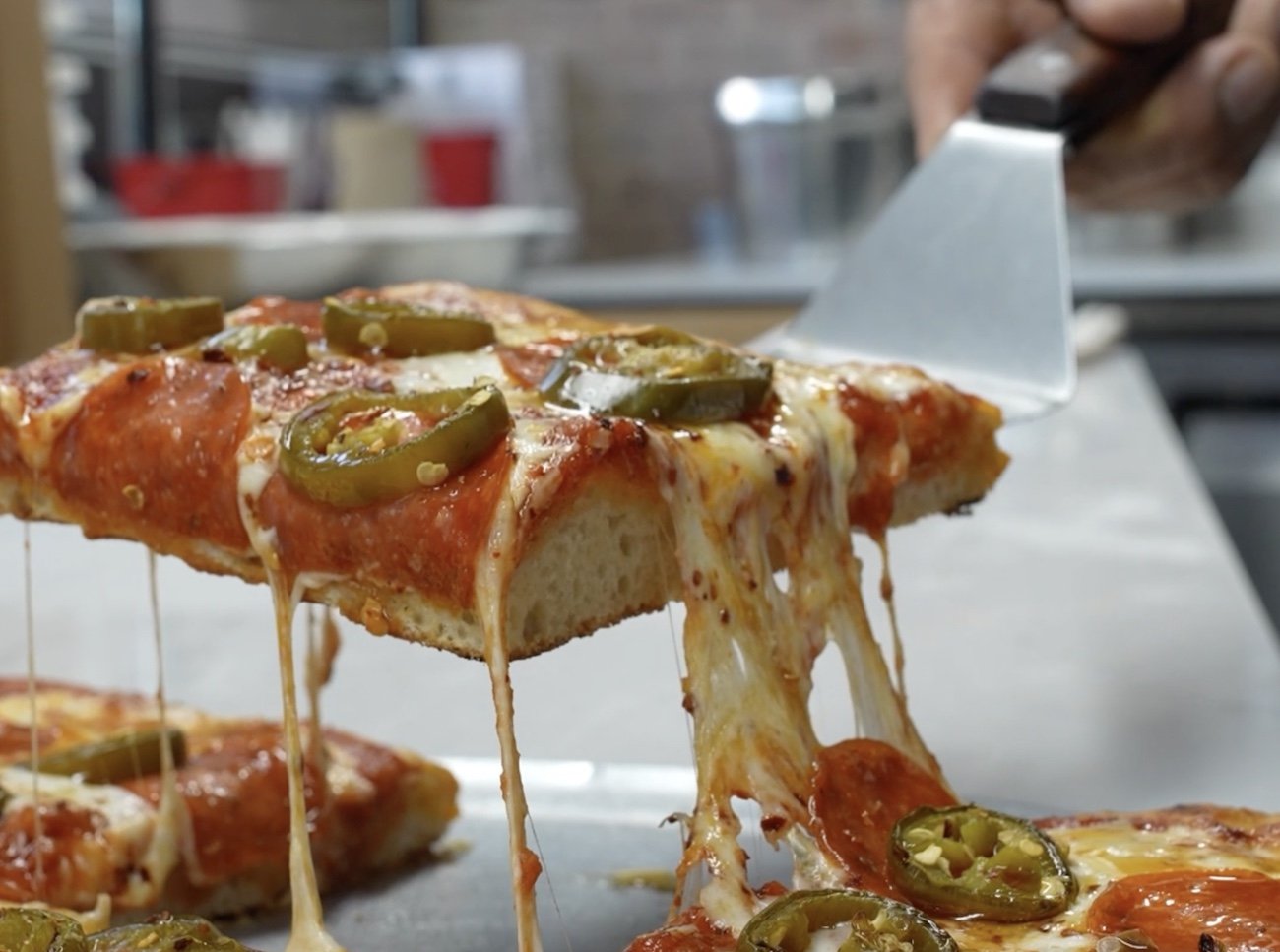 What is Sicilian-Style Pizza? — Santa Fe Importers :: Located in