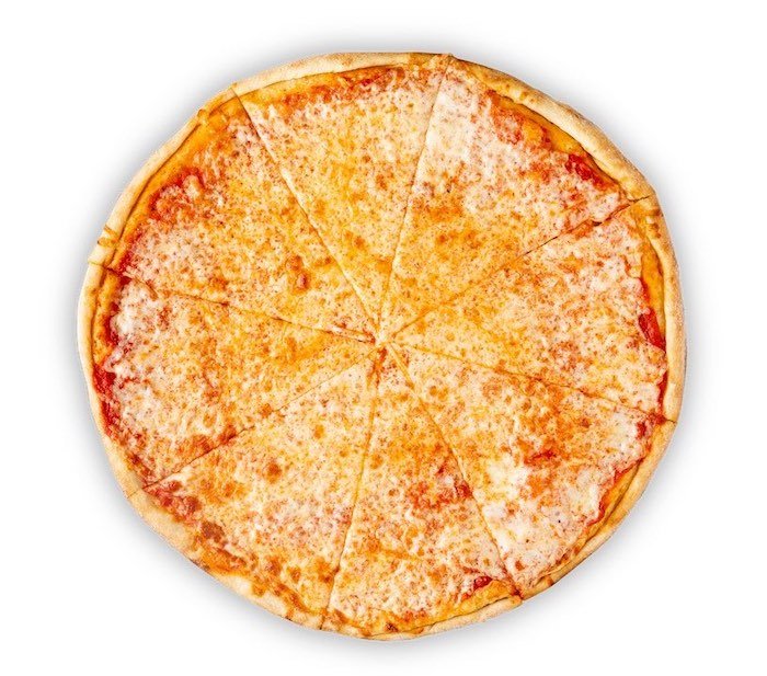 What is NY Style Pizza? A History of the Most Iconic Slice — Sal's ...