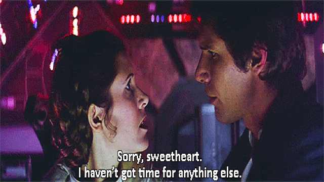 Han Solo gif